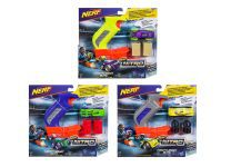 Εκτοξευτής NERF Nitro Throttleshot Blitz (1 Τεμάχιο)
