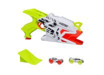 Εκτοξευτής NERF Nitro Aerofury Ramp Race