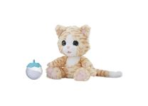 Λούτρινο Μηχανικό Furreal Feed and Care Kitty