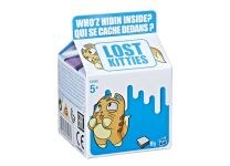 Φιγούρα Lost Kitties Blind Box (1 Τεμάχιο)