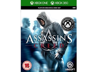 Assassin’s Creed – Xbox One/360 Game