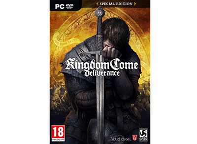 Kingdom Come Deliverance Special Edition – PC Game