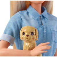 barbie travel
