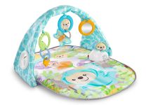 Μουσικό Γυμναστήριο Αρκουδάκια Fisher Price