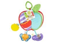 Μηλαράκι Δραστηριοτήτων Fisher Price