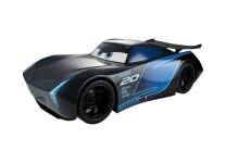 Αυτοκίνητο Cars Jackson Storm 40cm