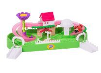 Σετ Live Little Pets με Πασχαλίτσα και 2 Μωράκια