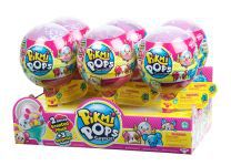 Φιγούρα Μίνι Pikmi Pops S1 Surprise Pack (1 Τεμάχιο)