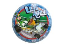 Μπάλα Mickey Mouse 23cm John Hellas