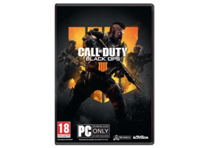 Call of Duty: Black Ops IIII – PC Game