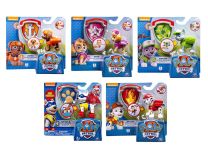 Φιγούρα Paw Patrol Κουταβάκια σε Δράση (1 Τεμάχιο)