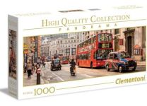 Παζλ London Panorama HQ Collection (1000 Κομμάτια)