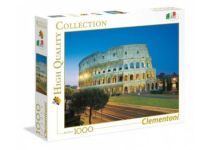 Παζλ Roma Colosseo HQ Collection (1000 Κομμάτια)