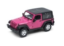 Μινιατούρα Wrangler Jeep Rubicon