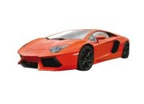 Μινιατούρα Lamborgini Aventador