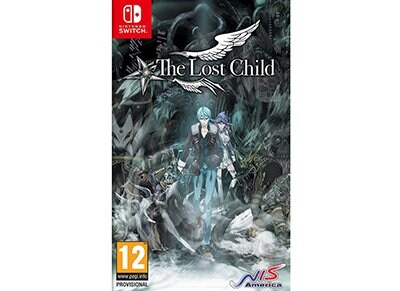 The Lost Child – Nintendo Switch Game