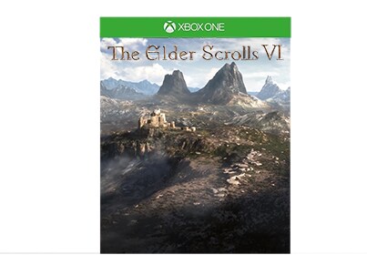 The Elder Scrolls VI – Xbox One Game