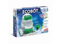 Μαθαίνω & Δημιουργώ Ecobot Ρομπότ