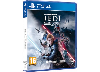 Star Wars: Jedi Fallen Order – PS4 Game