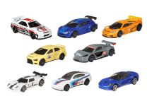 Αυτοκινητάκι Hot Wheels Gran Turismo (1 Τεμάχιο)