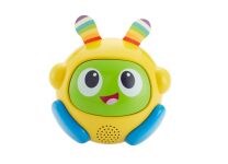 Τρελομπαλίτσα Beatbo Fisher Price Laugh & Learn
