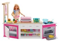 Κουζίνα της Barbie