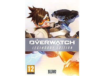 Overwatch Legendary Edition – PC Game