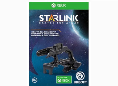Co-op Pack (Starlink Battle For Atlas) – Xbox One Game