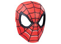 Μάσκα Spiderman Hero
