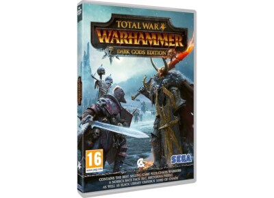 Total War Warhammer Dark Gods – PC Game