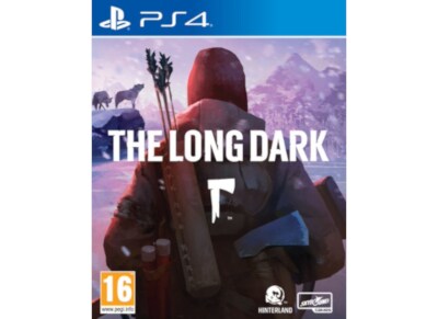 Long Dark Season One Wintermute – PS4 Game