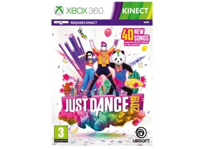 Just Dance 2019 – Xbox 360 Game
