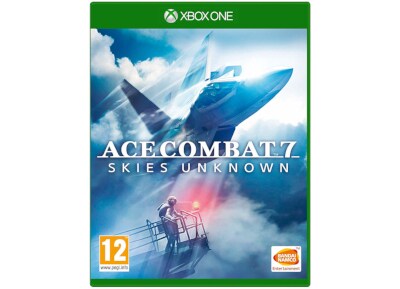 Ace Combat 7 : Skies Unknown – Xbox One Games