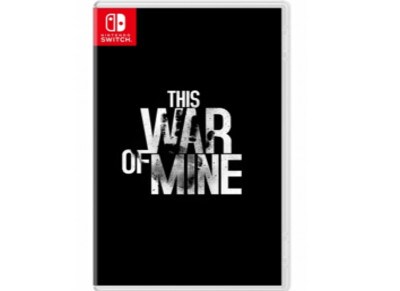 This War of Mine: The Little Ones – Nintendo Switch Game