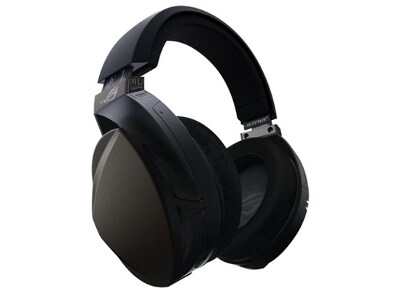 Asus ROG Strix Fusion Wireless Gaming Headset – Μαύρο