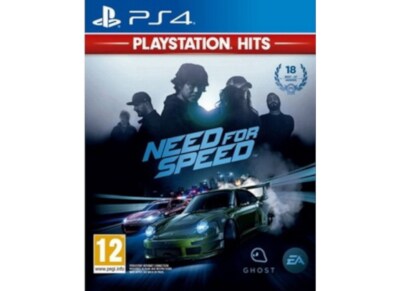 Need for Speed Playstation Hits – PS4 Game