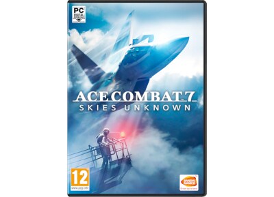 Ace Combat 7 : Skies Unknown – PC Games