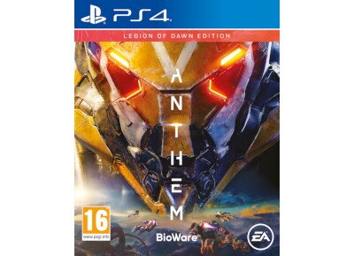 Anthem Legion of Dawn Edition – PS4 Game