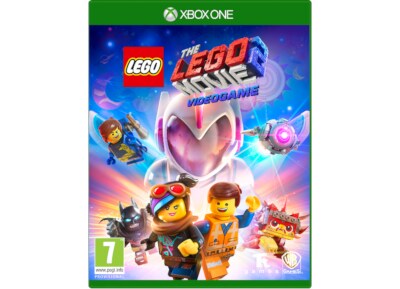 Lego Movie 2 Videogame – Xbox One Game