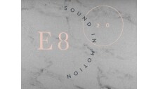 Bang & Olufsen Beoplay E8 2.0 Limestone