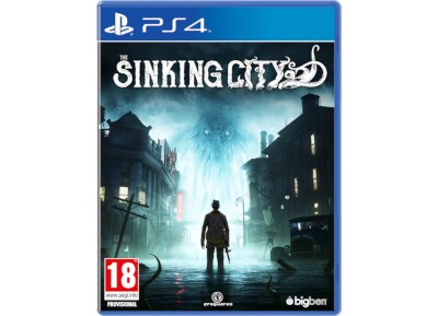 The Sinking City Day One Edition – PS4 Game