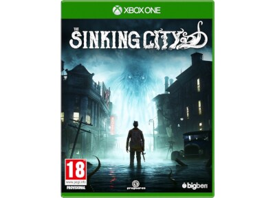 The Sinking City Day One Edition – Xbox One Game