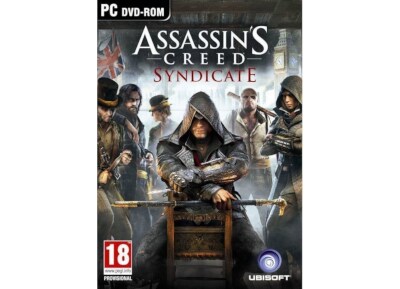 Assassin’s Creed Syndicate – PC Game