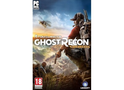 Tom Clancy’s Ghost Recon: Wildlands – PC Game
