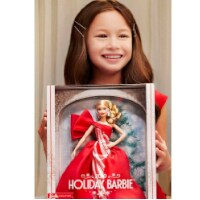 barbie holiday