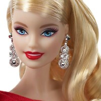 barbie holiday