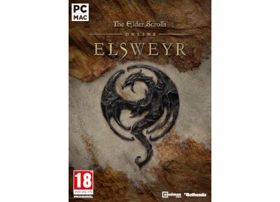 The Elder Scrolls Online Elsweyr – PC Game