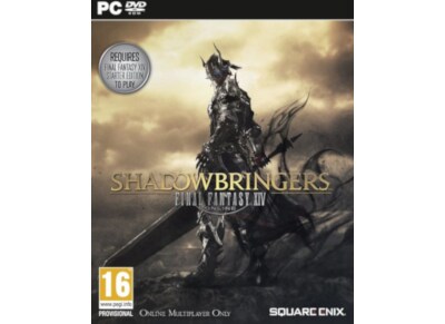 Final Fantasy XIV Online Complete Edition 2019 – PC Game