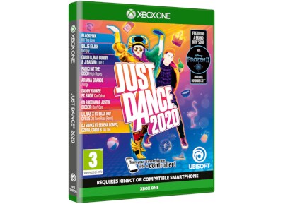 Just Dance 2020 – Xbox One Game