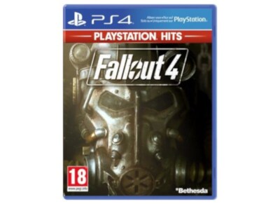 Fallout 4 Playstation Hits – PS4 Game